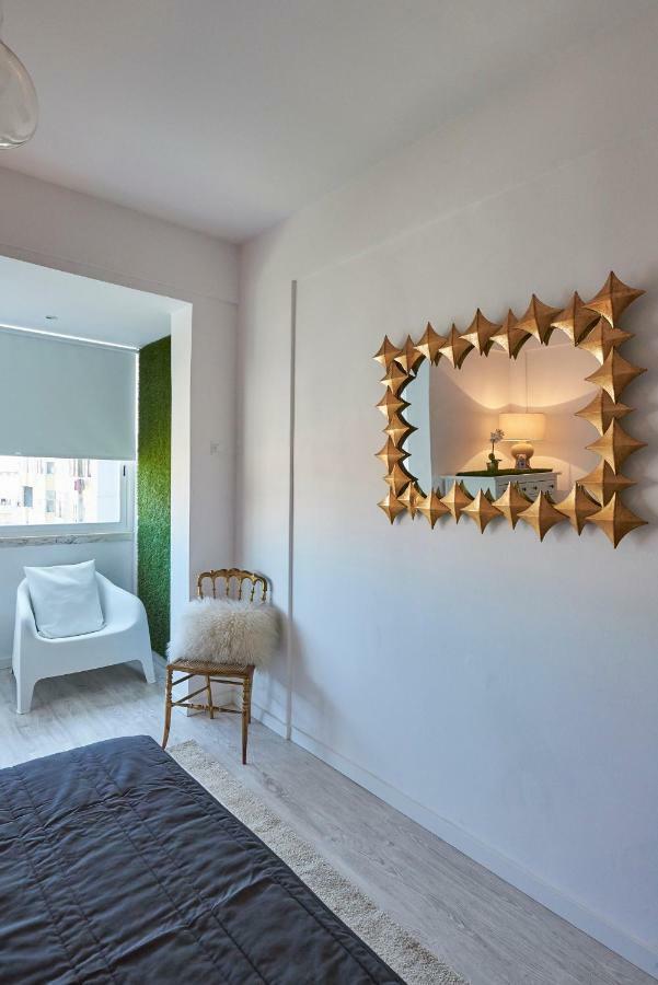 In Bed With Lisbon - Lux4You Apartment Amadora Exterior foto