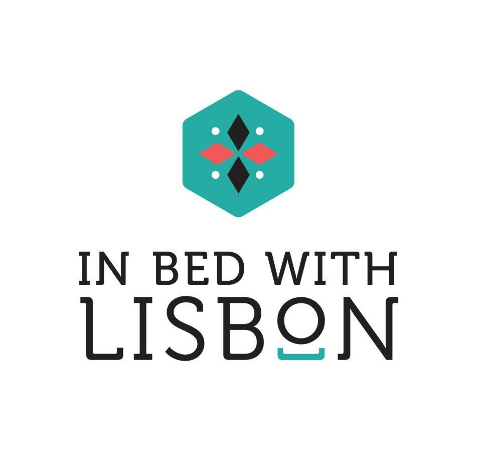 In Bed With Lisbon - Lux4You Apartment Amadora Exterior foto
